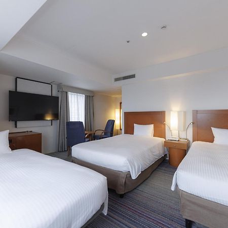 Jr Kyushu Station Hotel Kokura Китакюсю Экстерьер фото