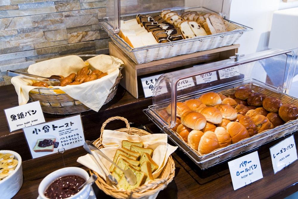 Jr Kyushu Station Hotel Kokura Китакюсю Экстерьер фото
