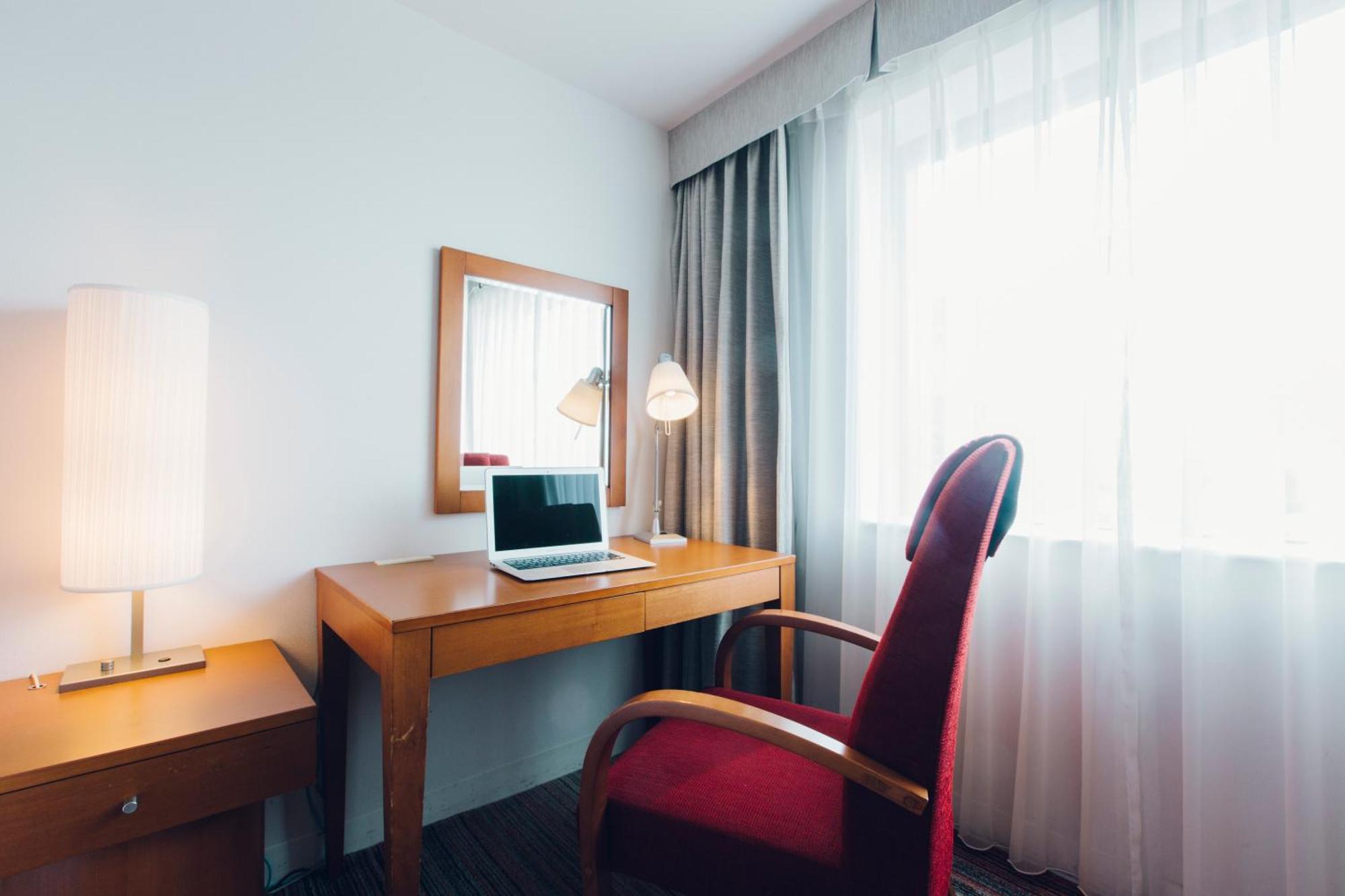 Jr Kyushu Station Hotel Kokura Китакюсю Экстерьер фото