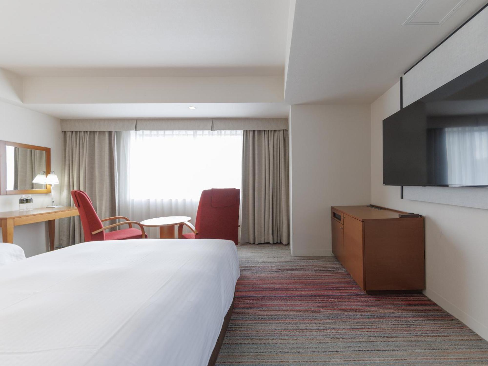 Jr Kyushu Station Hotel Kokura Китакюсю Экстерьер фото