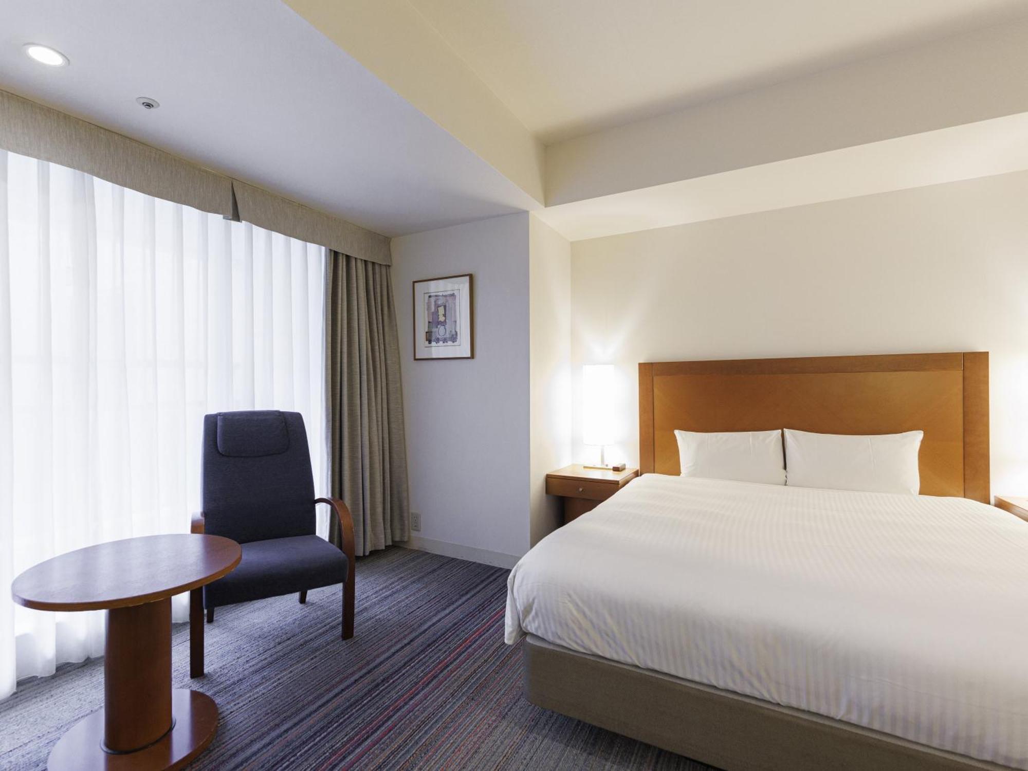 Jr Kyushu Station Hotel Kokura Китакюсю Экстерьер фото