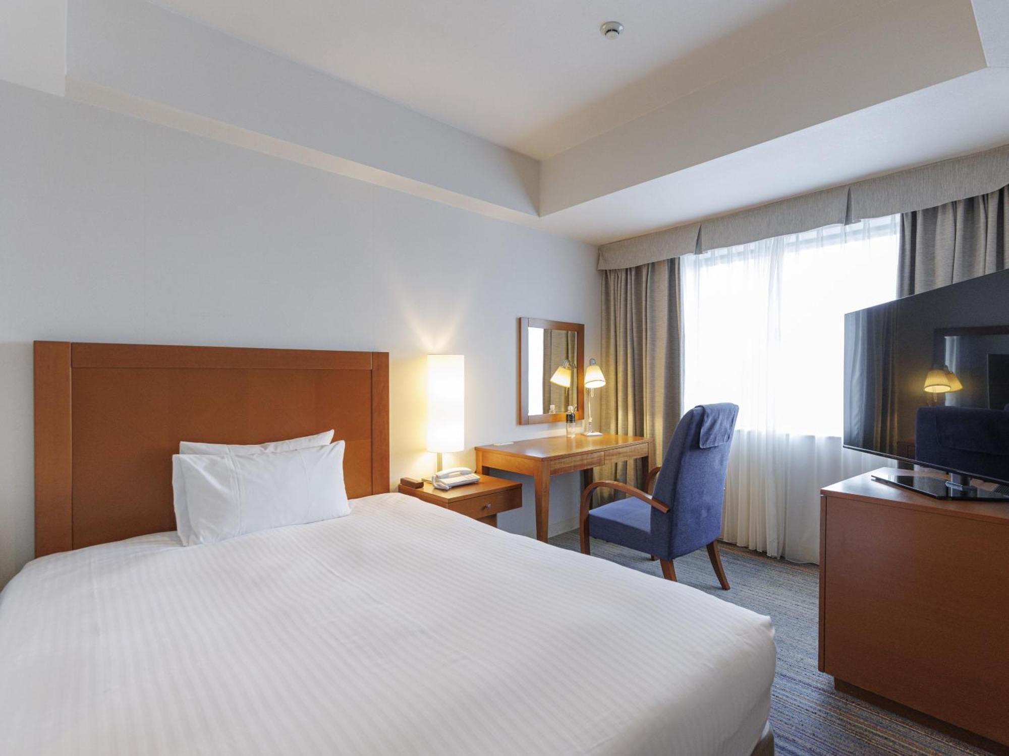Jr Kyushu Station Hotel Kokura Китакюсю Экстерьер фото