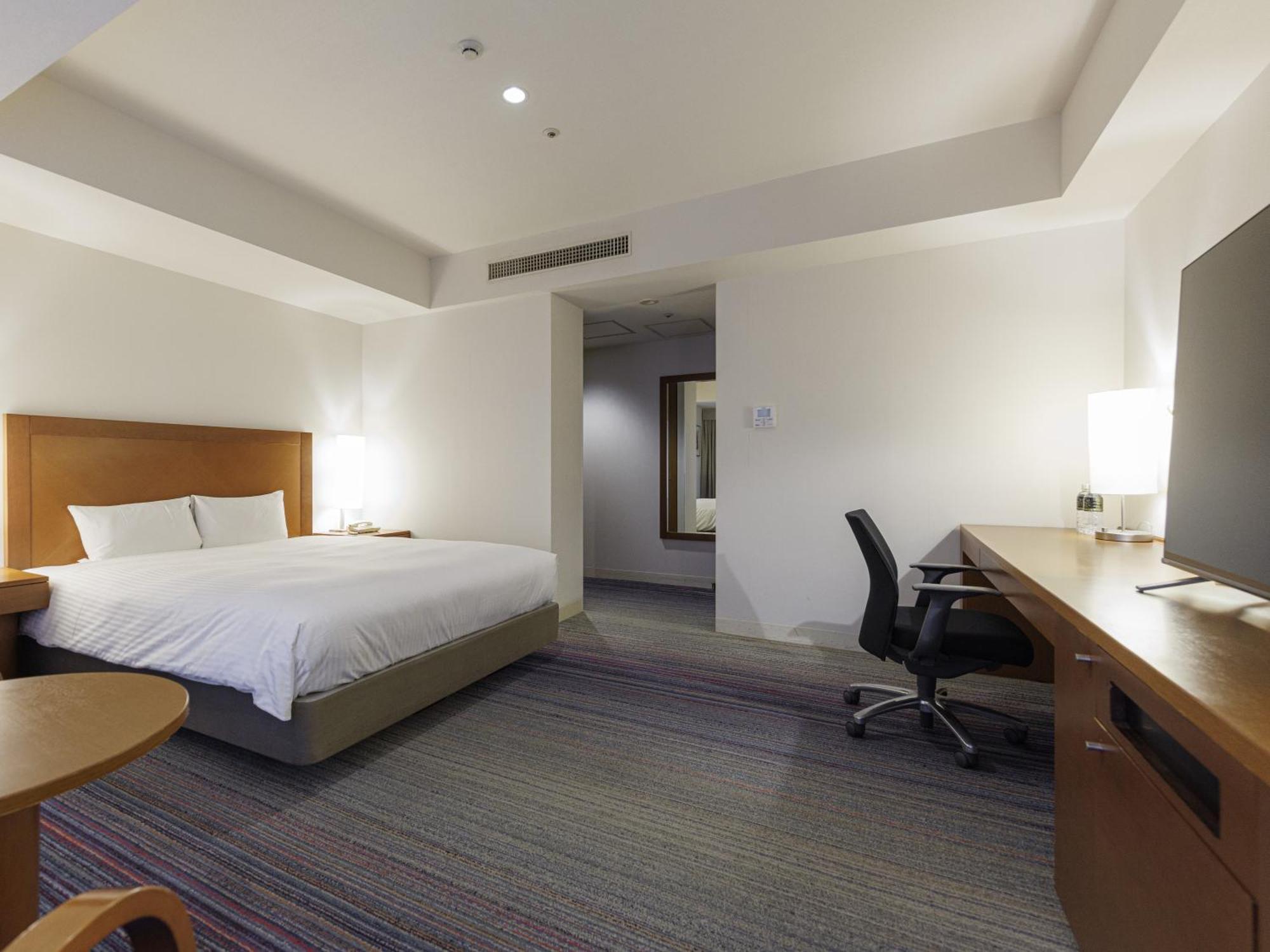 Jr Kyushu Station Hotel Kokura Китакюсю Экстерьер фото
