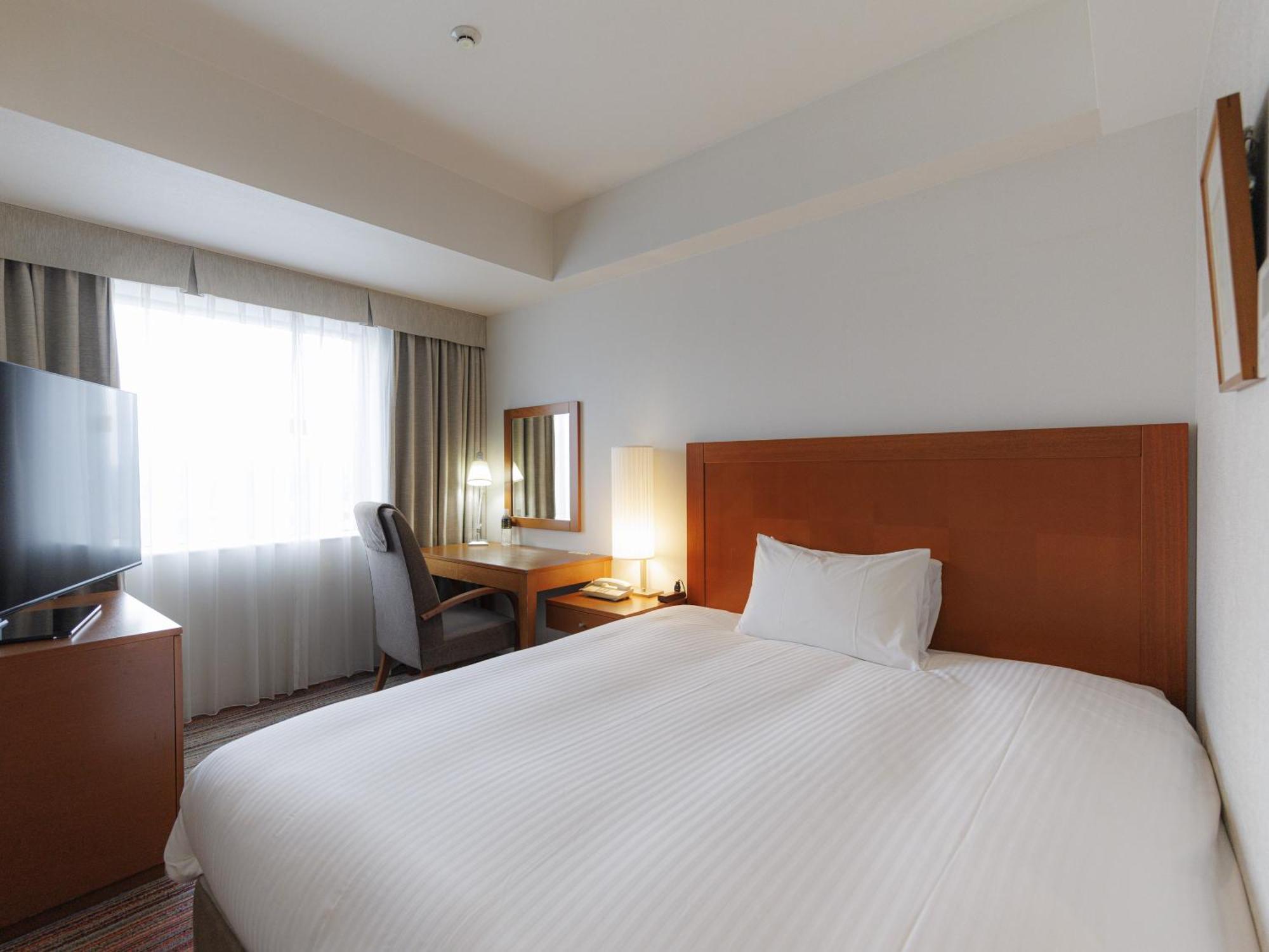 Jr Kyushu Station Hotel Kokura Китакюсю Экстерьер фото
