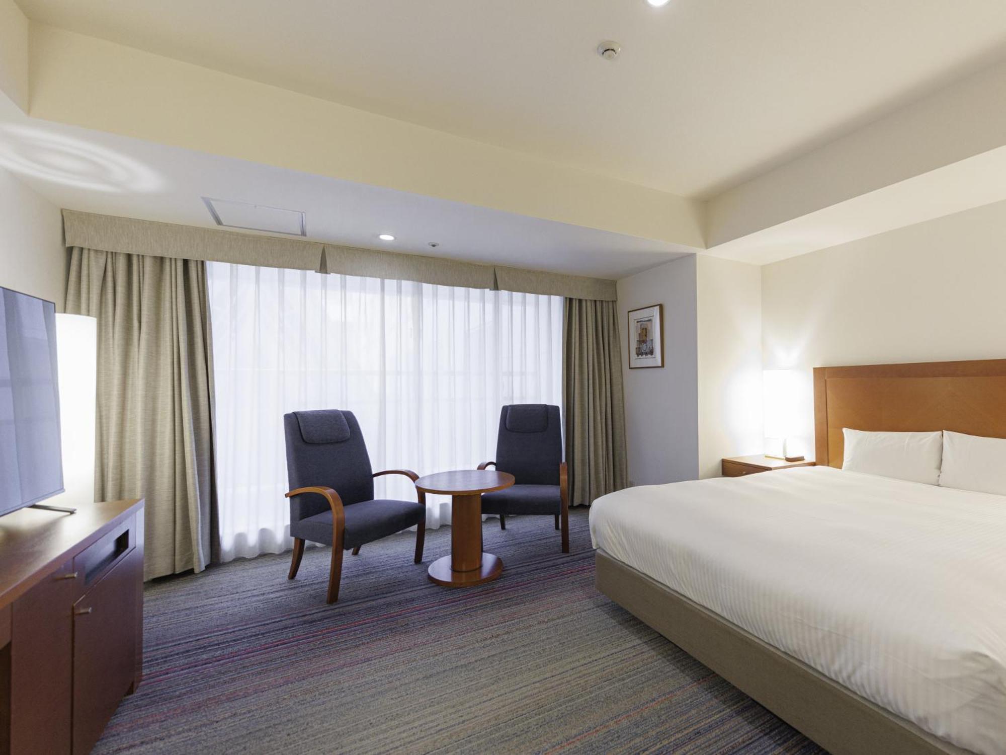 Jr Kyushu Station Hotel Kokura Китакюсю Экстерьер фото
