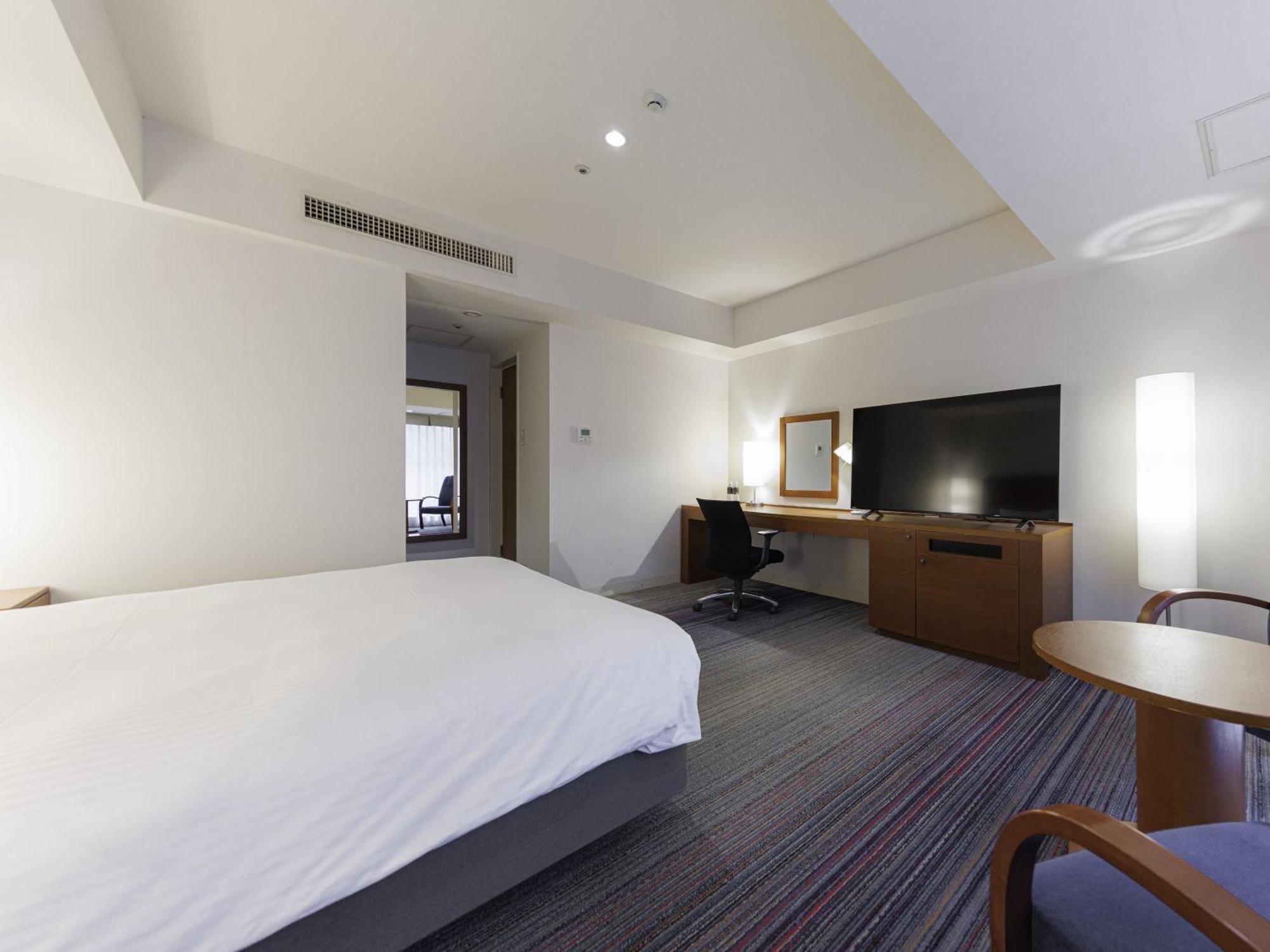 Jr Kyushu Station Hotel Kokura Китакюсю Экстерьер фото