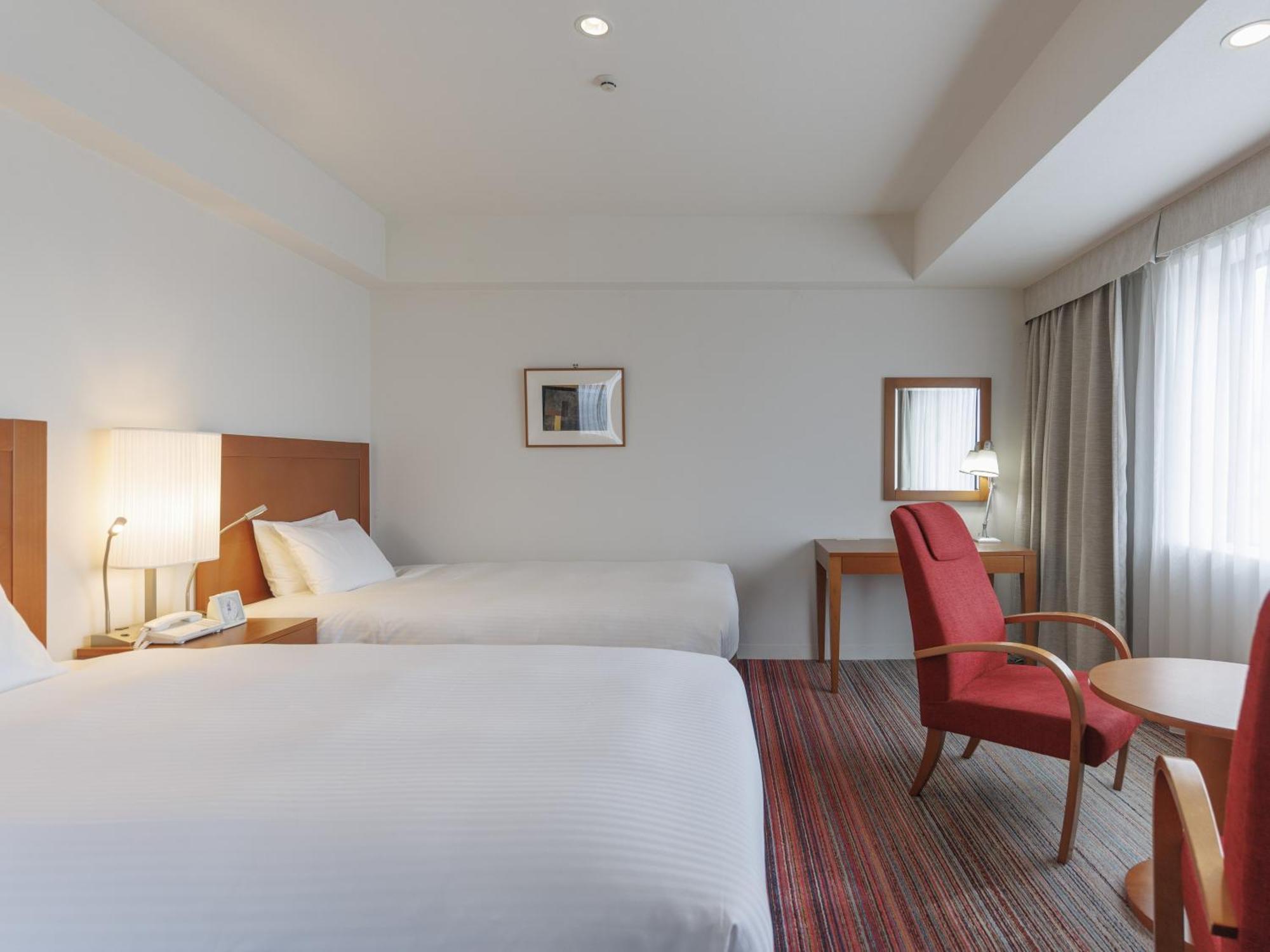 Jr Kyushu Station Hotel Kokura Китакюсю Экстерьер фото