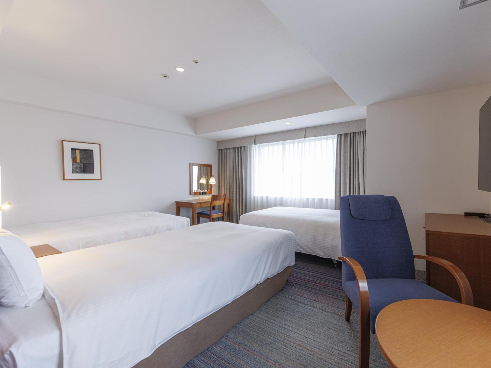Jr Kyushu Station Hotel Kokura Китакюсю Экстерьер фото
