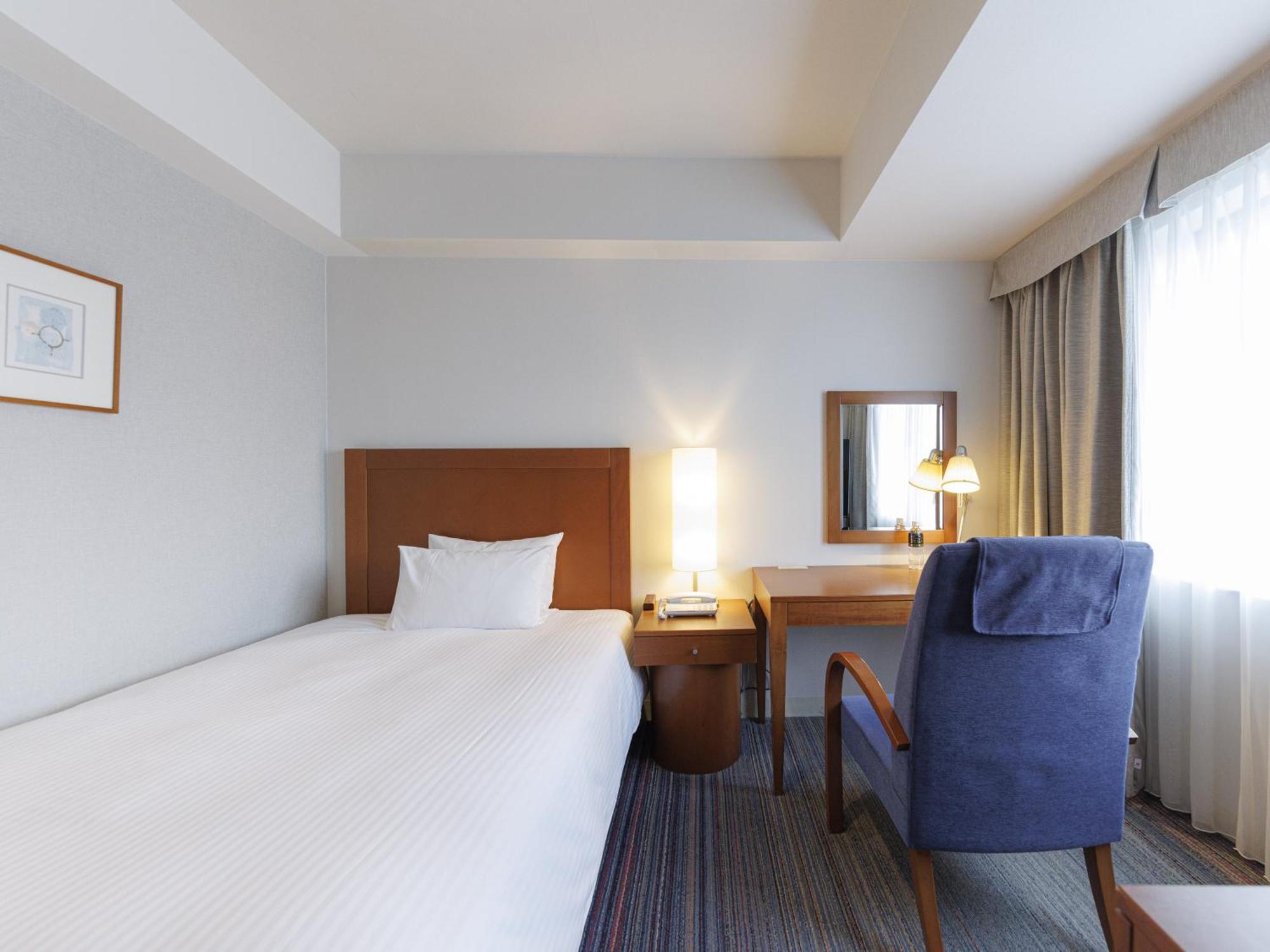 Jr Kyushu Station Hotel Kokura Китакюсю Экстерьер фото