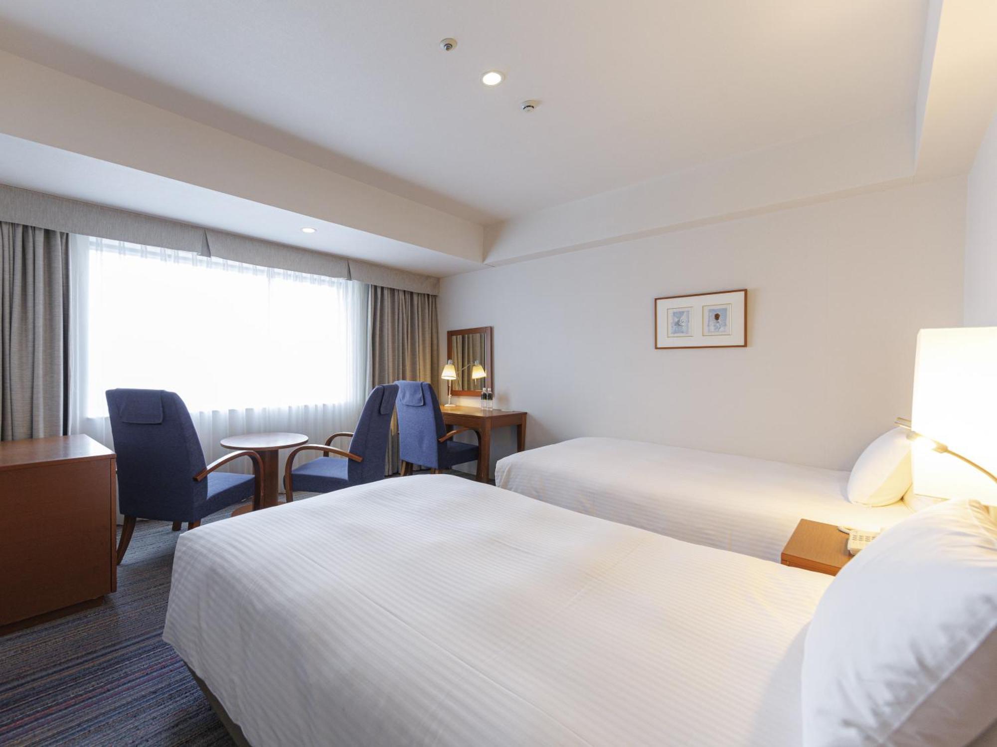 Jr Kyushu Station Hotel Kokura Китакюсю Экстерьер фото