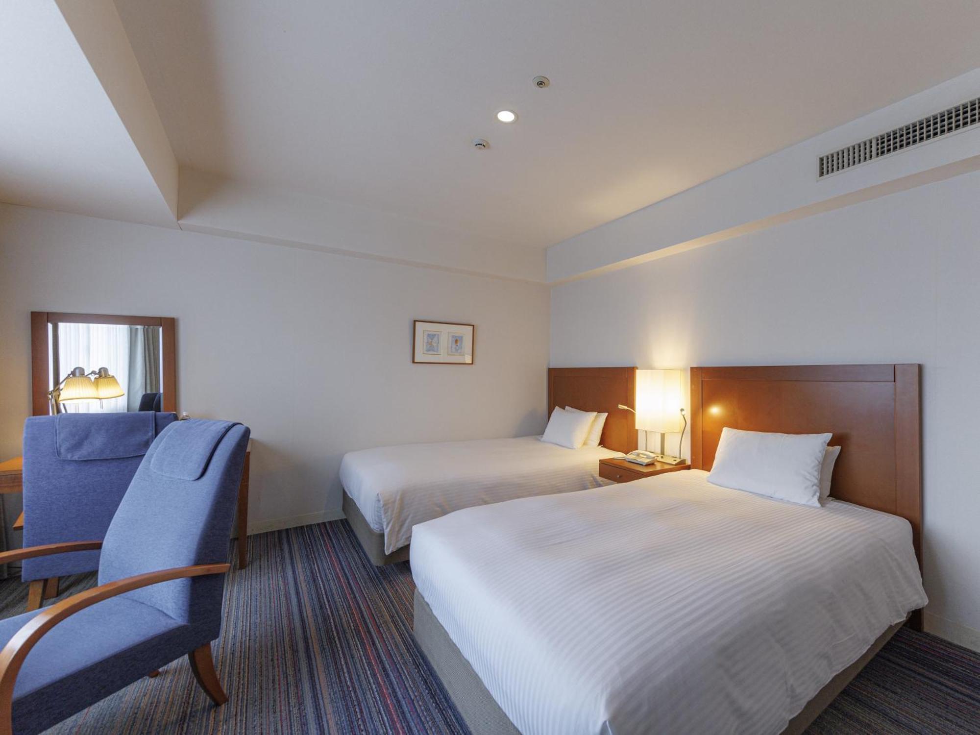 Jr Kyushu Station Hotel Kokura Китакюсю Экстерьер фото