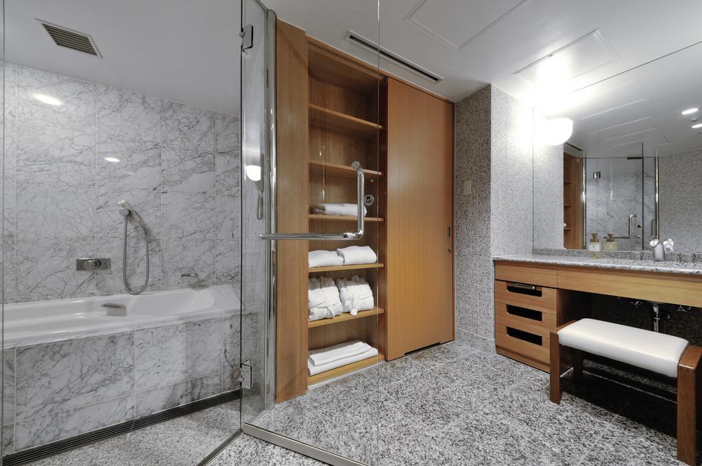 Jr Kyushu Station Hotel Kokura Китакюсю Экстерьер фото