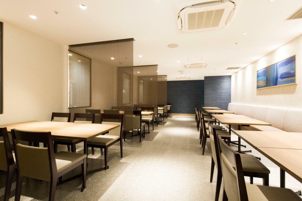 Jr Kyushu Station Hotel Kokura Китакюсю Экстерьер фото