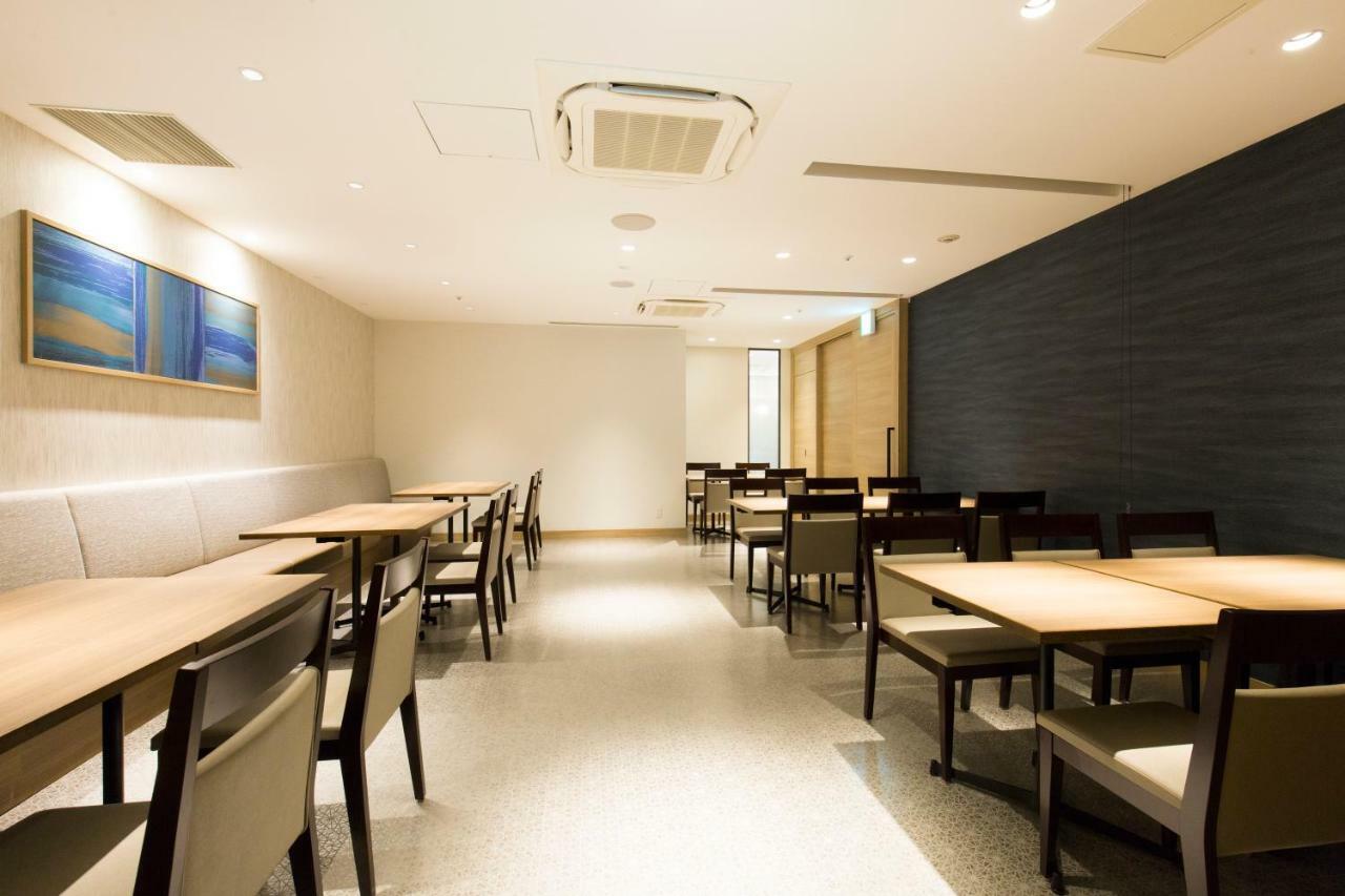 Jr Kyushu Station Hotel Kokura Китакюсю Экстерьер фото