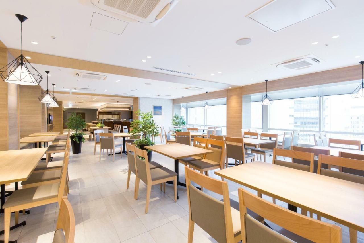 Jr Kyushu Station Hotel Kokura Китакюсю Экстерьер фото